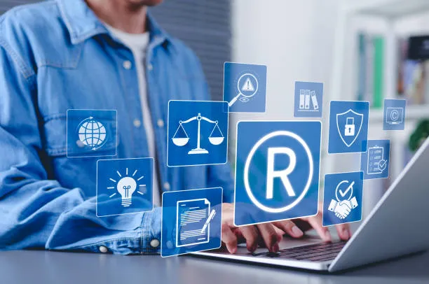 اهم اجراءات تسجيل العلامة التجارية السعودية 1 اجراءات تسجيل العلامة التجارية في السعودية