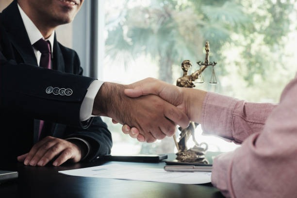 افضل مكتب محاماة قضايا عمالية معتمد في الرياض