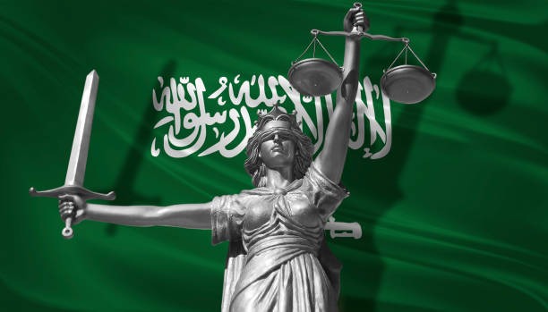 الشركات المختلطة في النظام السعودي