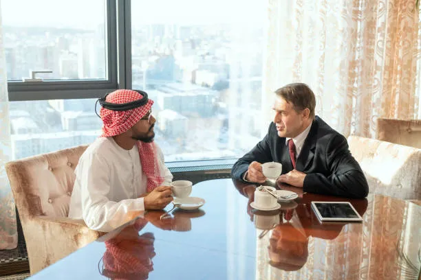 دليلك القانوني لتأسيس شركة بشريك أجنبي في السعودية