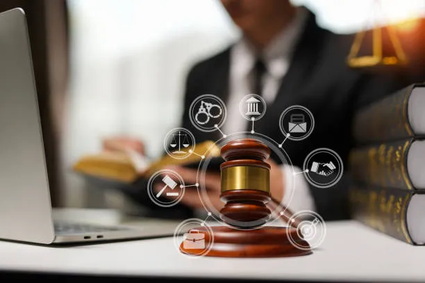 ردع اكبر شركات المحاماة في السعودية